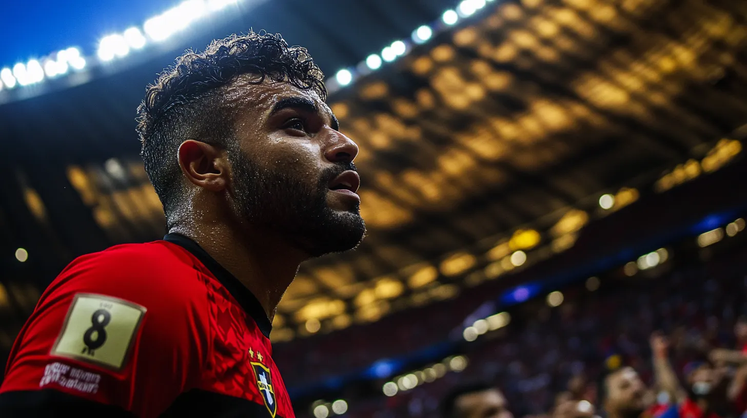 Menelusuri Dunia Peraduan dalam Bola Sepak