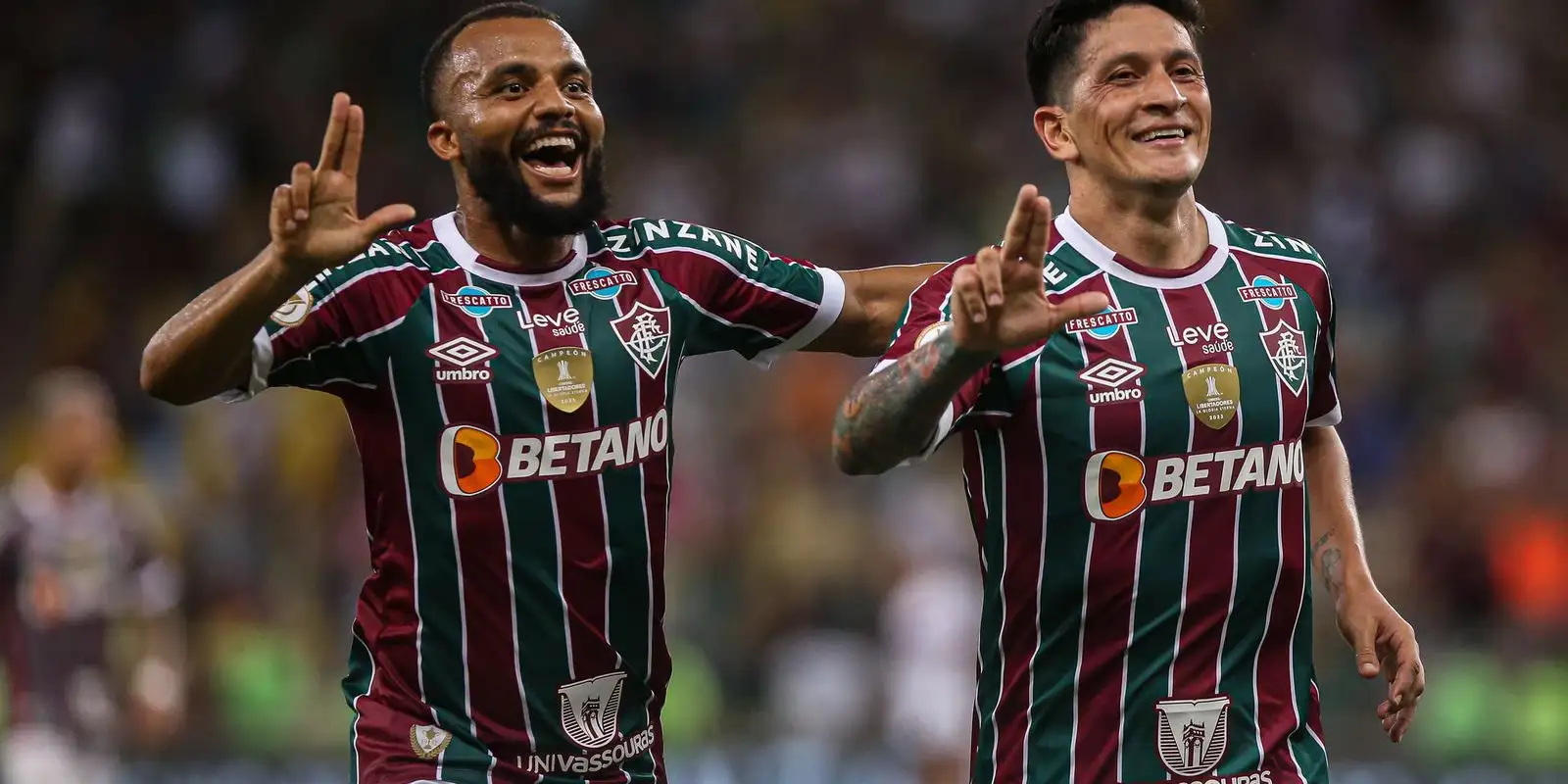 Peraduan Bola Sepak Inggeris dan Piala Coppa Italia: 2026/06/24